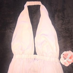 Show Me Your Mumu, Bridesmaid Dress